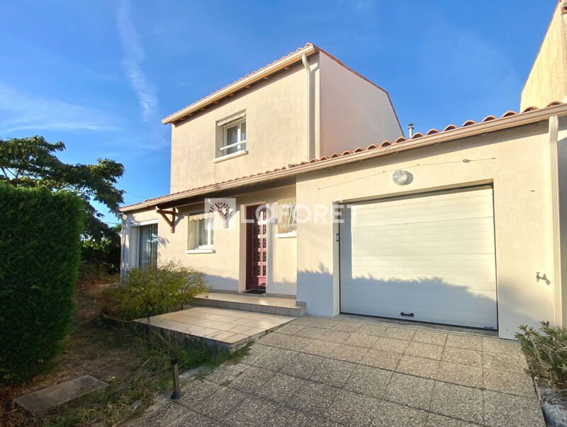 Maison à vendre, 106m², Royan