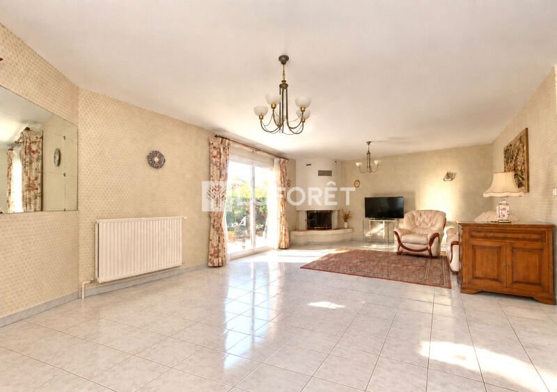 Maison à vendre, 106m², Royan