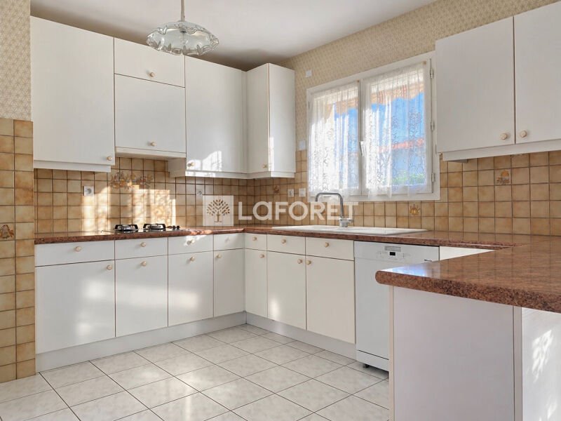Maison à vendre, 106m², Royan