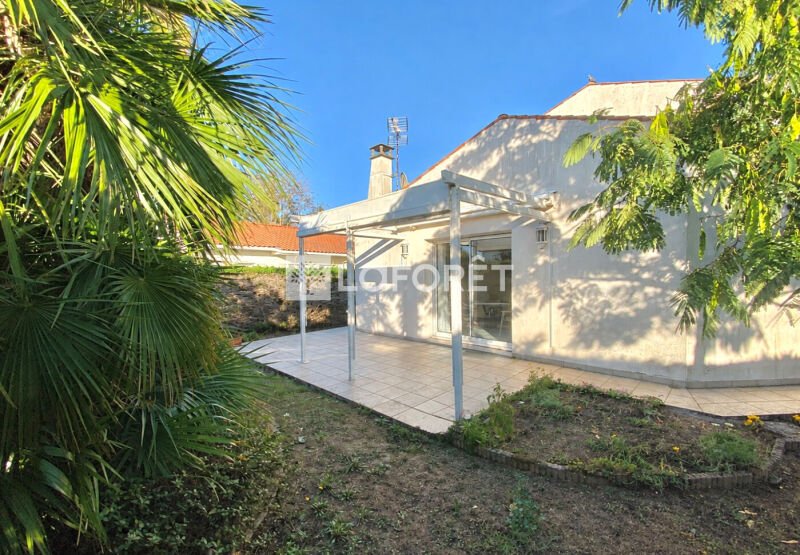 Maison à vendre, 106m², Royan