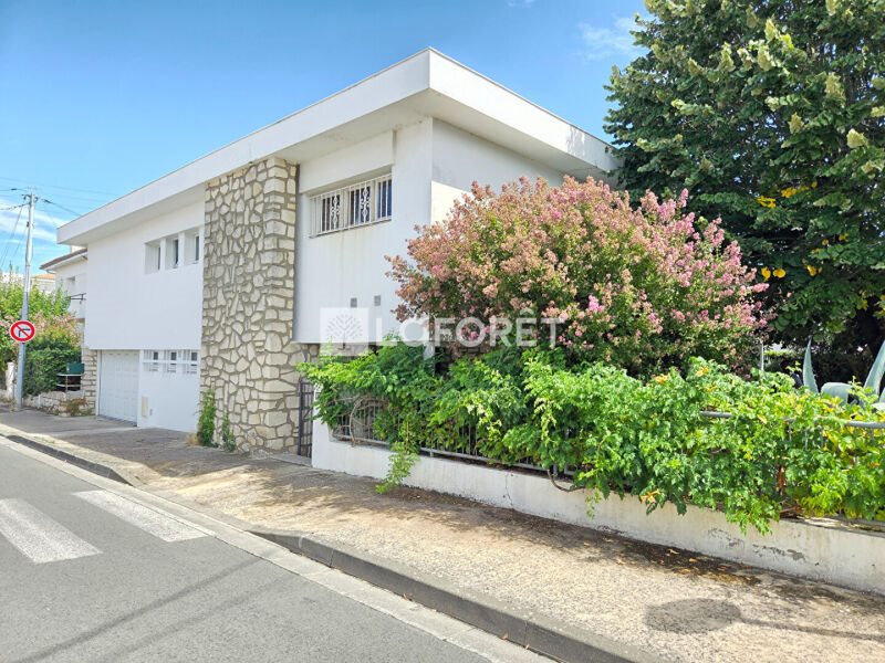 Maison à vendre, 130m², Royan
