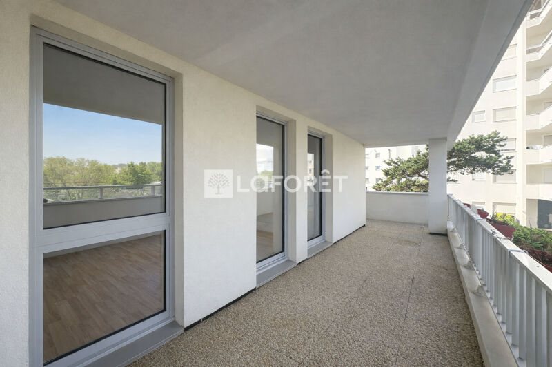 Appartement à vendre, 29m², Royan