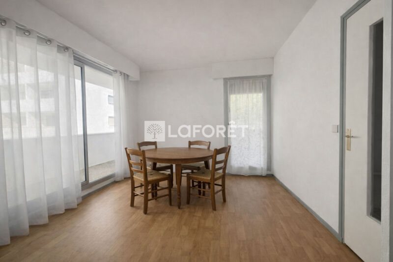 Appartement à vendre, 29m², Royan