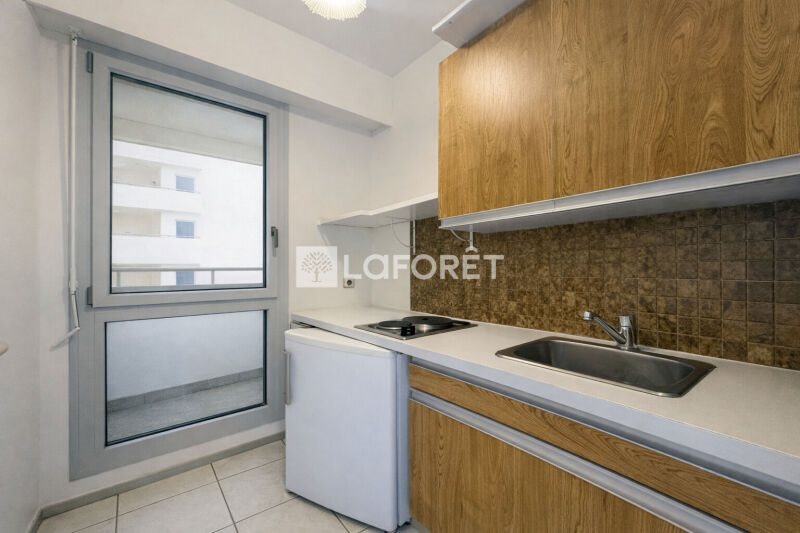 Appartement à vendre, 29m², Royan