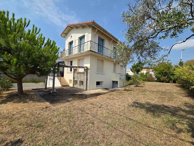 Maison à vendre, 200m², Royan