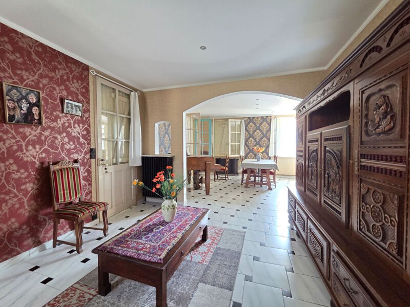 Maison à vendre, 200m², Royan