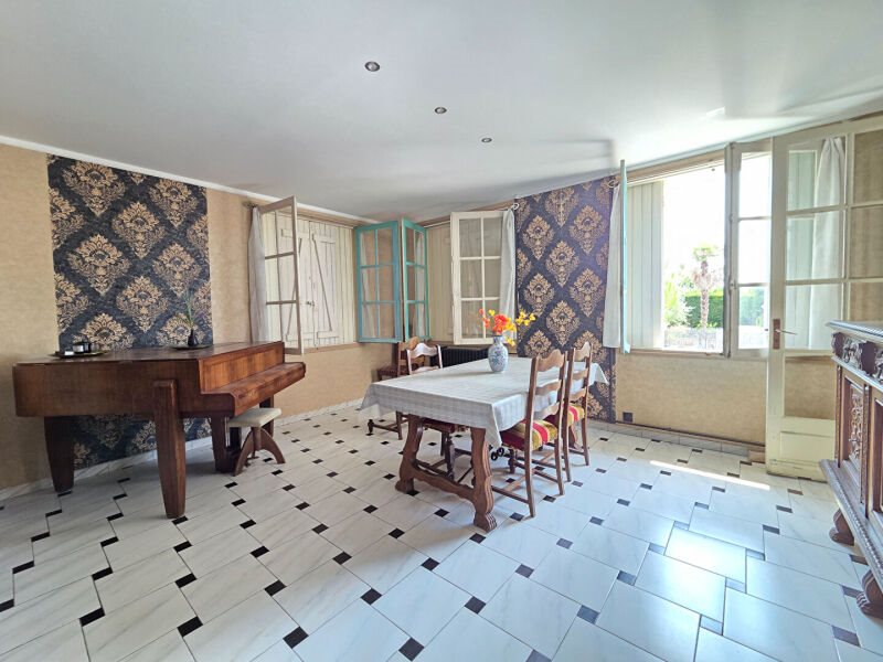 Maison à vendre, 200m², Royan