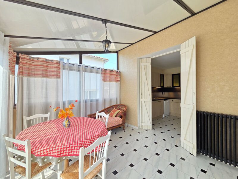 Maison à vendre, 200m², Royan