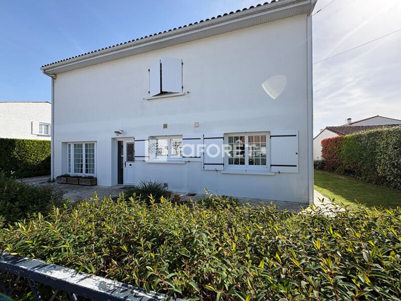 Maison à vendre, 141m², Royan