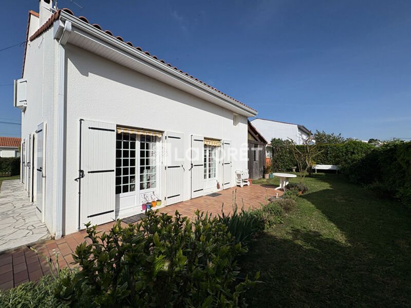 Maison à vendre, 141m², Royan