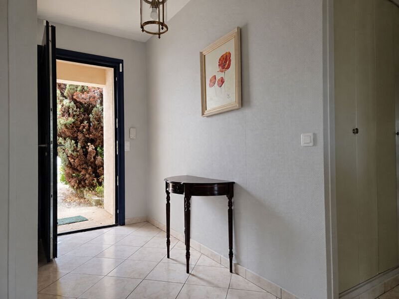 Maison à vendre, 107m², Saint-Sulpice-de-Royan