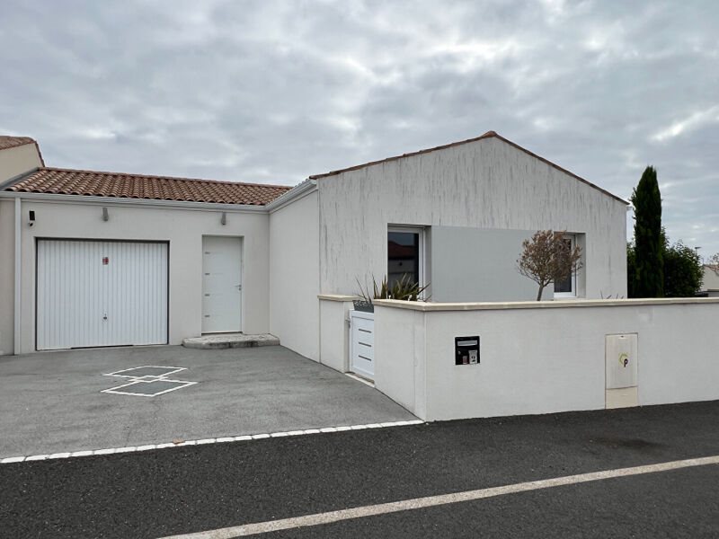 Maison à louer, 79m², Meschers-sur-Gironde