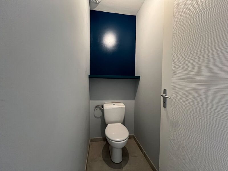 Maison à louer, 79m², Meschers-sur-Gironde