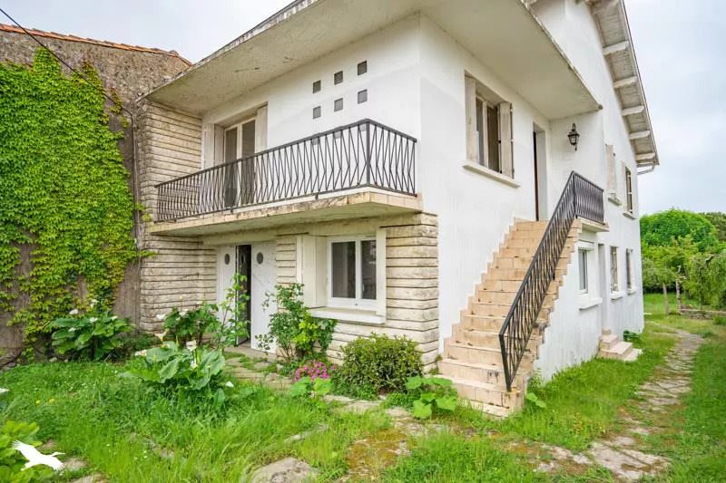 Maison à vendre, 133m², Royan