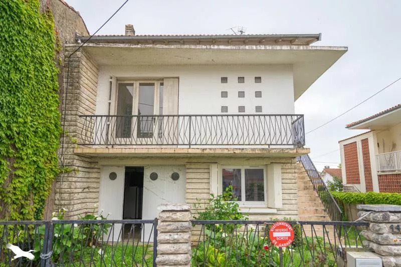 Maison à vendre, 133m², Royan