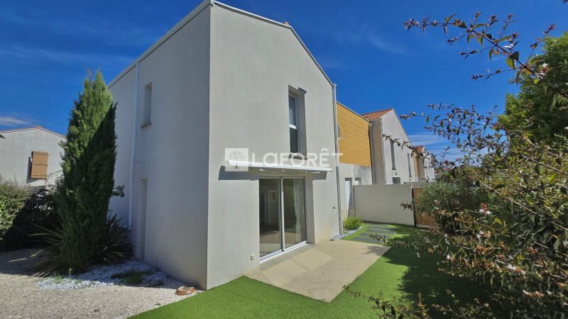 Maison à vendre, 83m², Royan