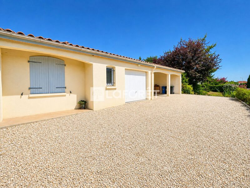 Maison à vendre, 103m², Saint-Georges-des-Coteaux