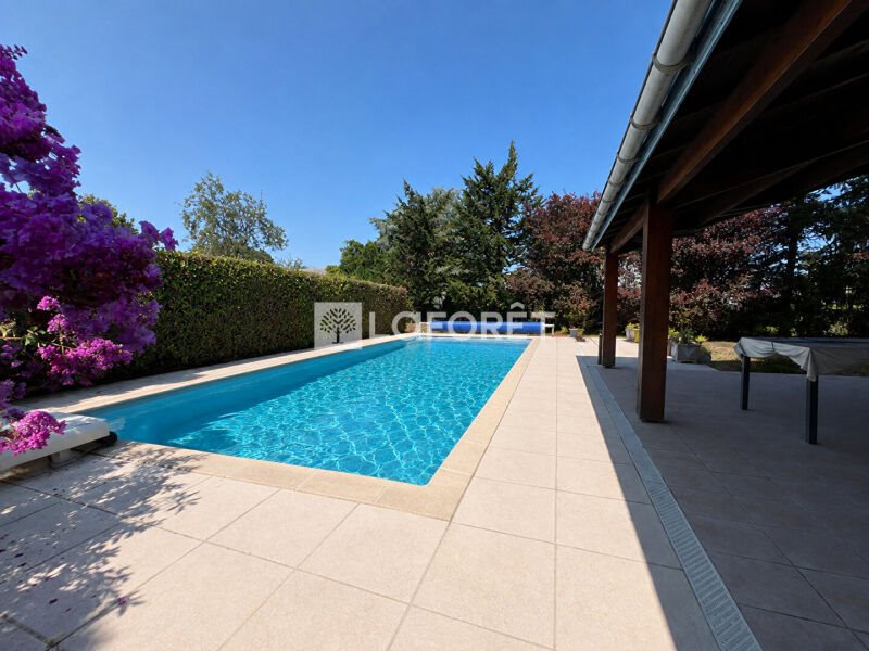 Maison à vendre, 103m², Saint-Georges-des-Coteaux