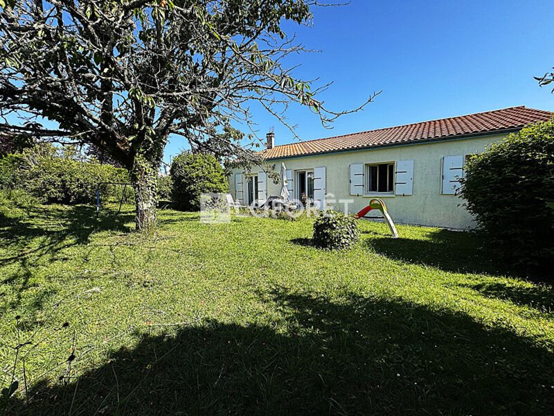 Maison à vendre, 104m², Saint-Sulpice-de-Royan