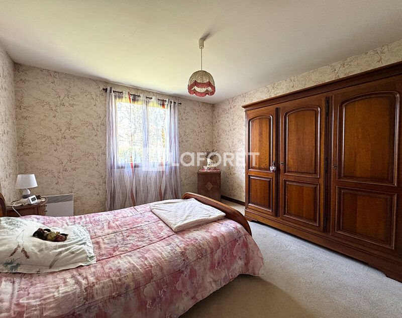 Maison à vendre, 104m², Saint-Sulpice-de-Royan