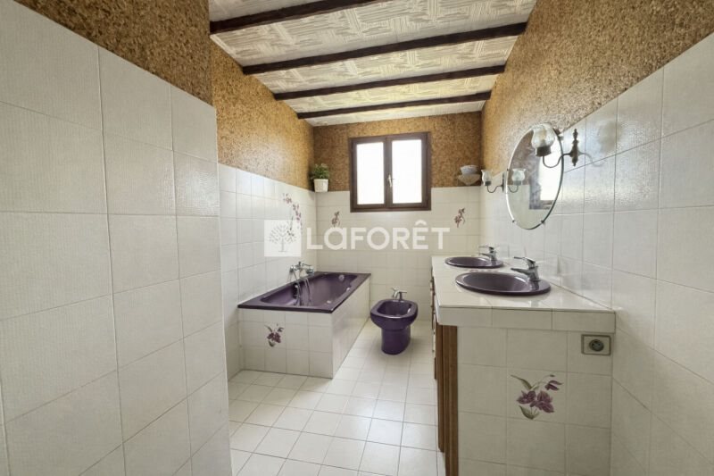 Maison à vendre, 104m², Saint-Sulpice-de-Royan
