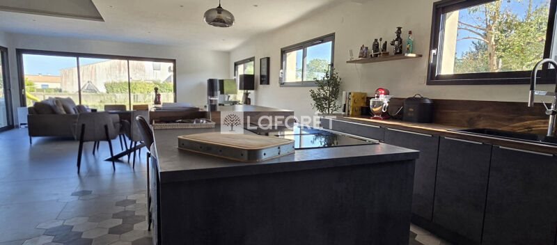 Maison à vendre, 137m², Mornac-sur-Seudre