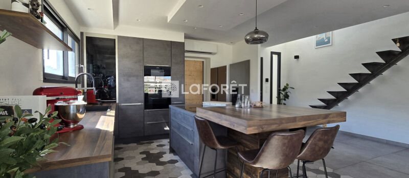 Maison à vendre, 137m², Mornac-sur-Seudre