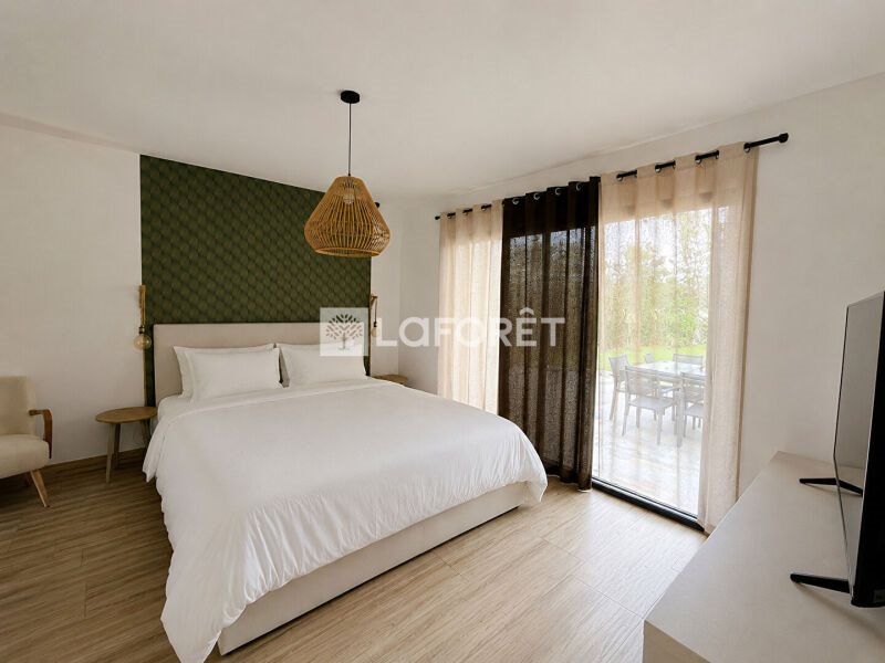 Maison à vendre, 137m², Mornac-sur-Seudre