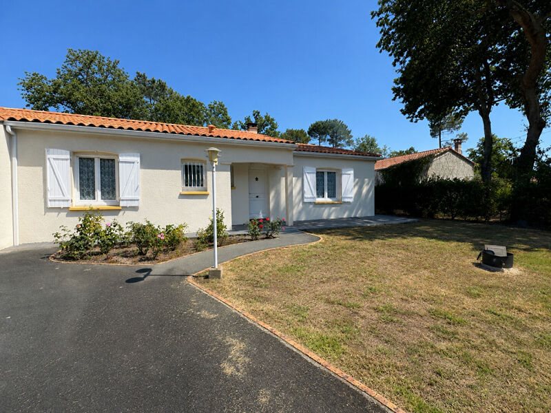 Maison à vendre, 107m², Etaules