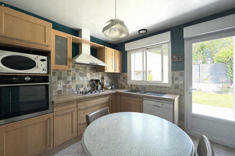 Maison à vendre, 107m², Etaules