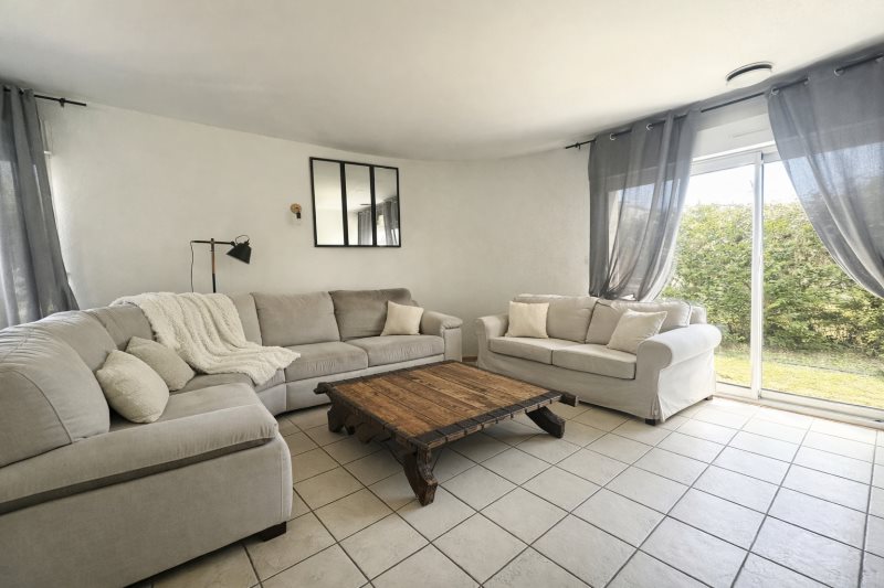 Maison à vendre, 116m², Nieulle-sur-Seudre