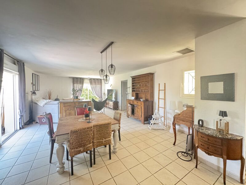 Maison à vendre, 116m², Nieulle-sur-Seudre