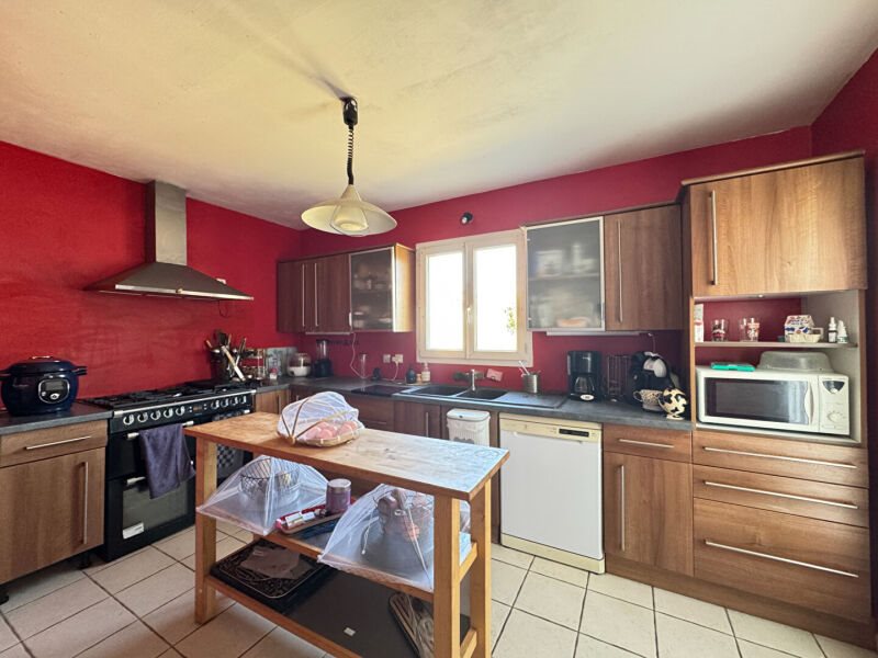 Maison à vendre, 116m², Nieulle-sur-Seudre