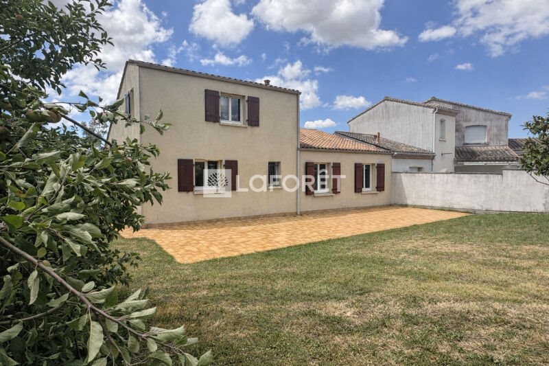 Maison à vendre, 129m², Royan