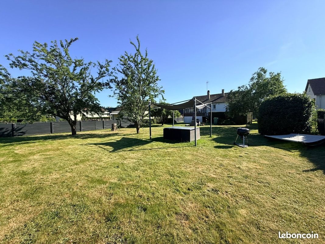 Maison à vendre, 75m², Guichainville