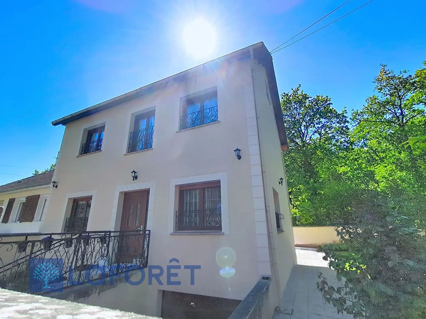 Maison à vendre, 156m², Évreux