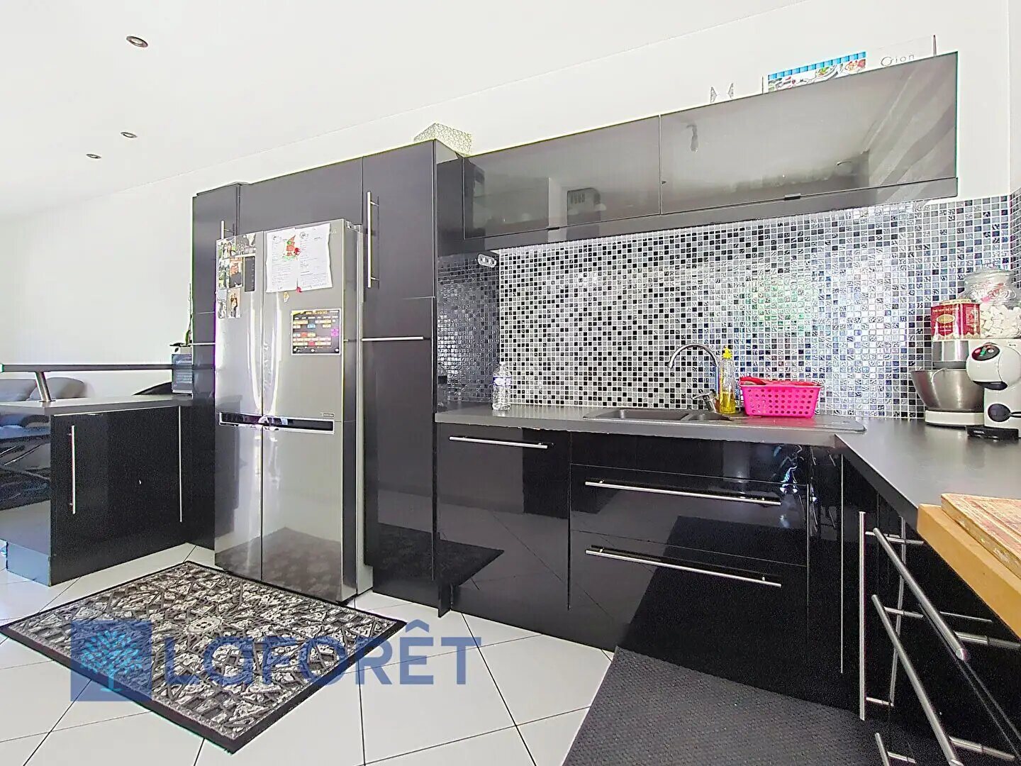 Maison à vendre, 156m², Évreux