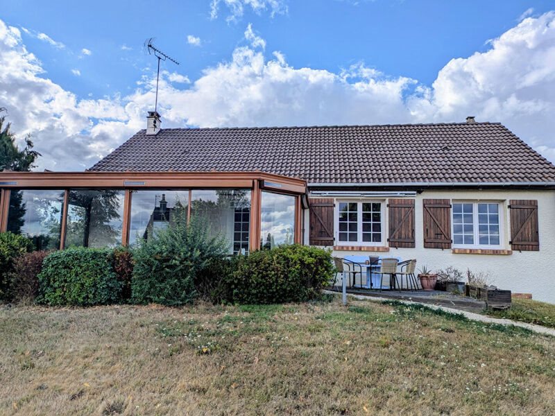 Maison à vendre, 96m², Saint-Vigor