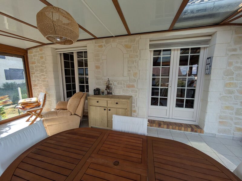 Maison à vendre, 96m², Saint-Vigor