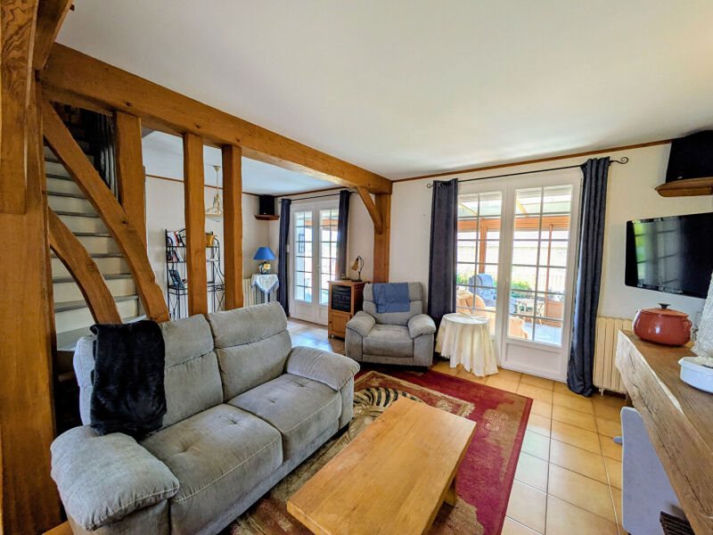 Maison à vendre, 96m², Saint-Vigor