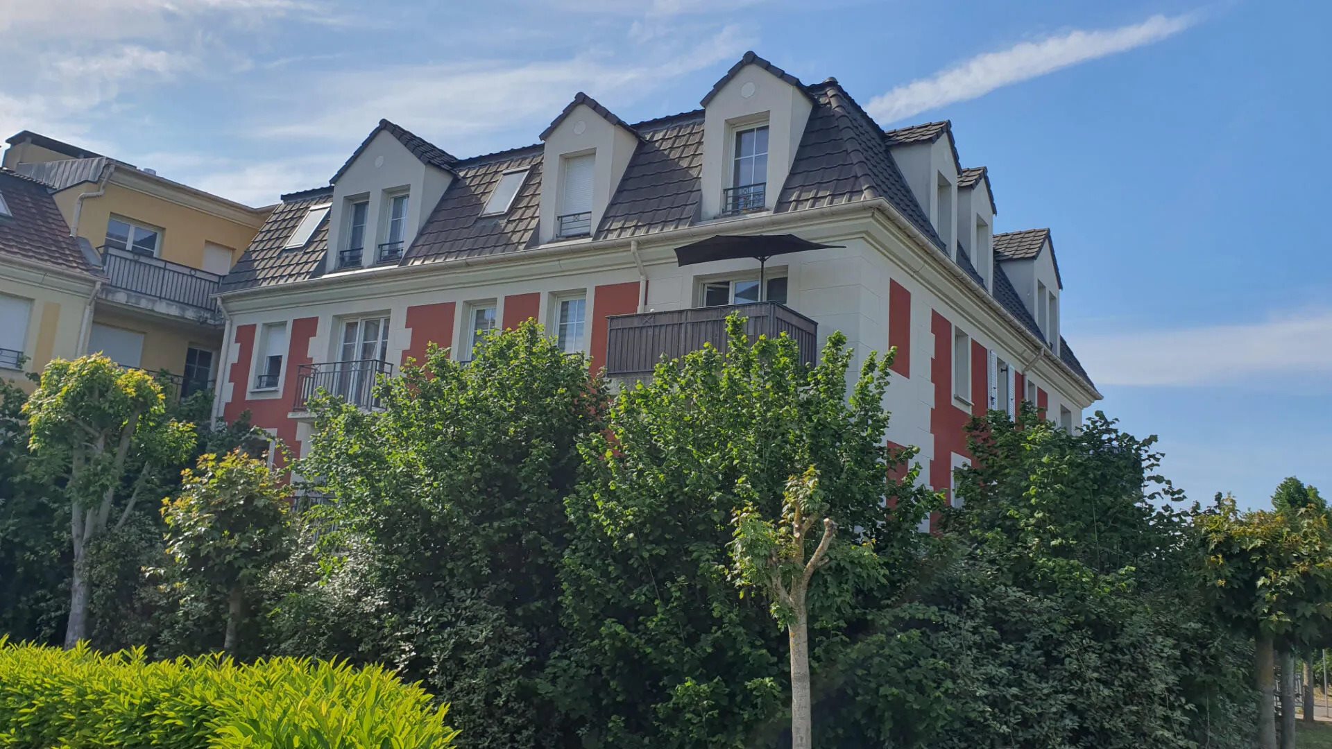 Appartement à vendre, 67m², Evreux