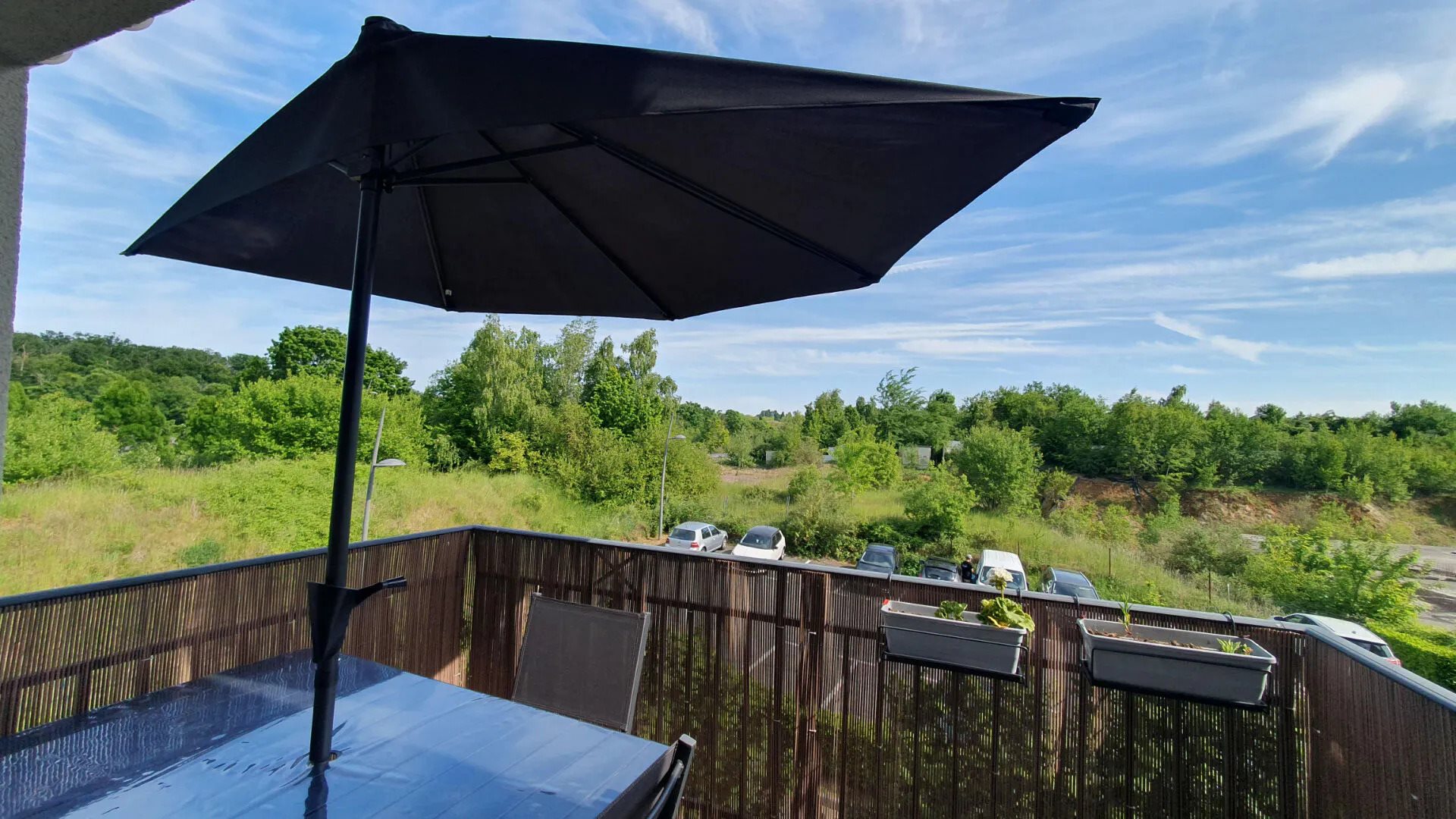 Appartement à vendre, 67m², Evreux
