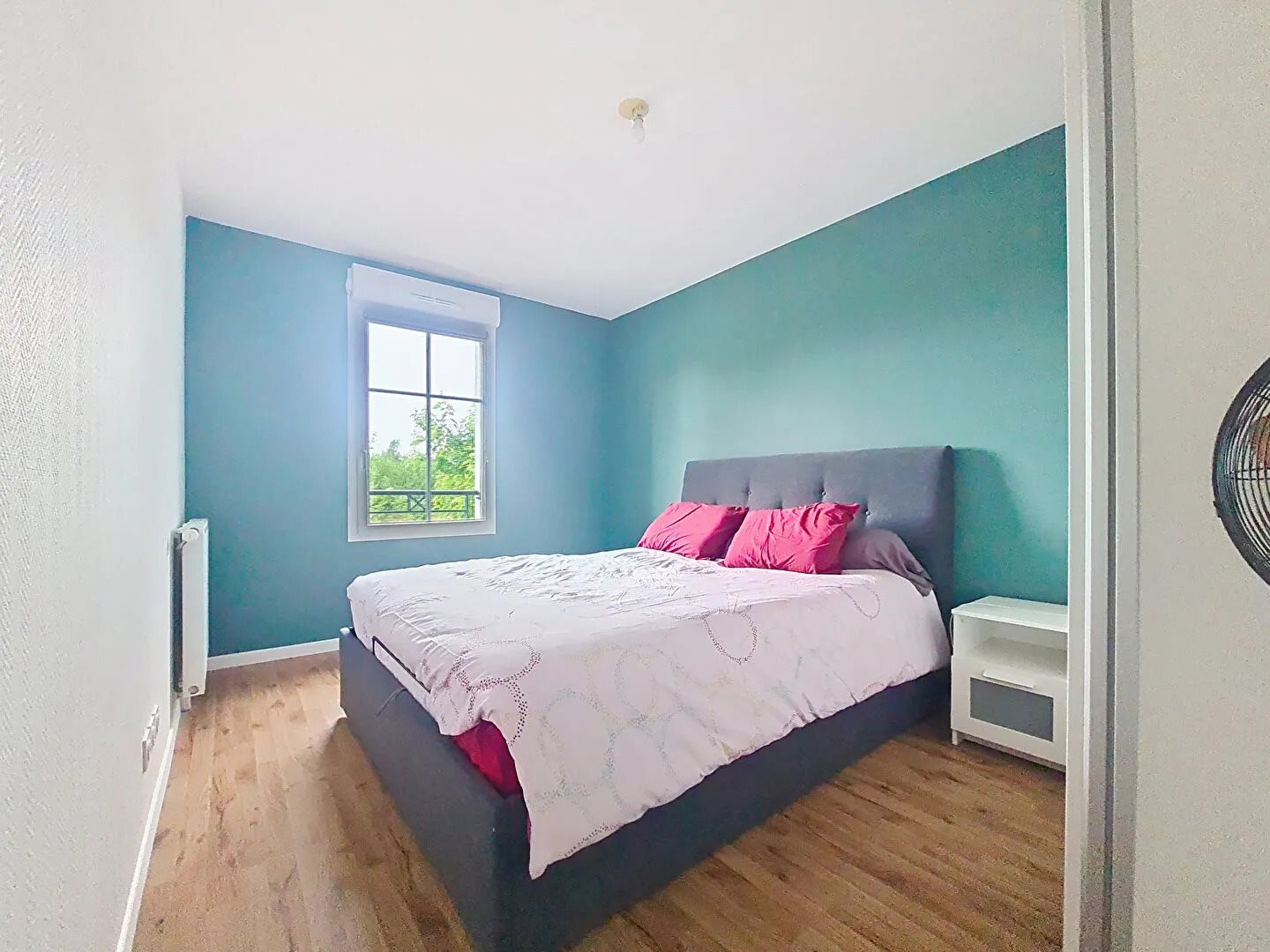 Appartement à vendre, 67m², Evreux