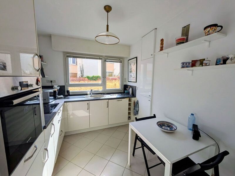 Appartement à vendre, 66m², Evreux