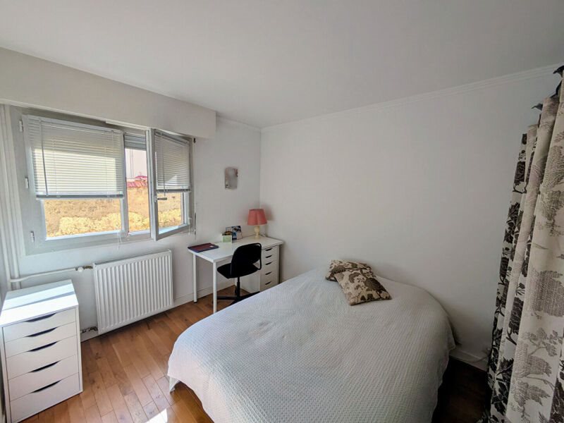 Appartement à vendre, 66m², Evreux
