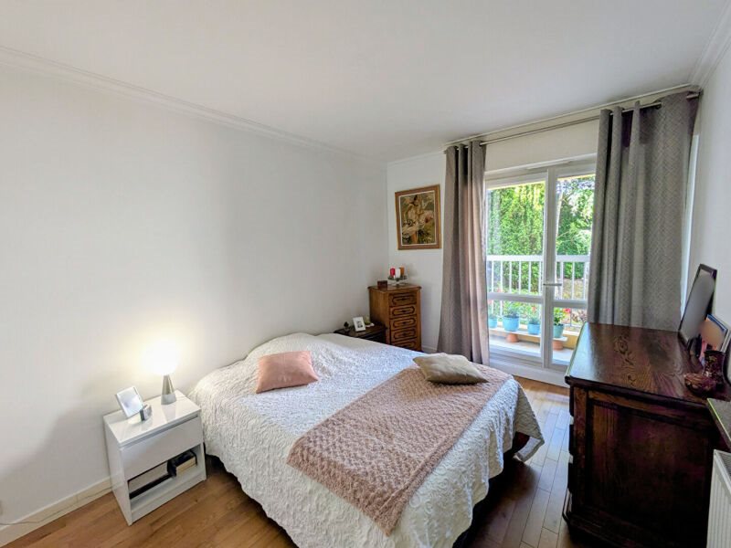 Appartement à vendre, 66m², Evreux