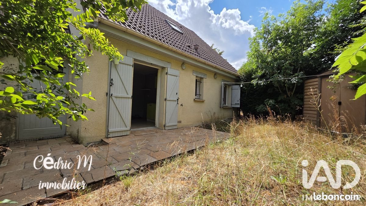 Maison à vendre, 87m², Évreux
