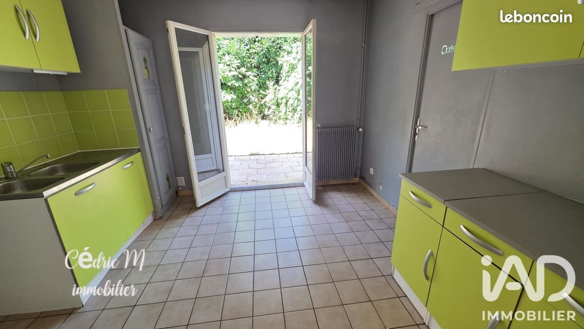 Maison à vendre, 87m², Évreux