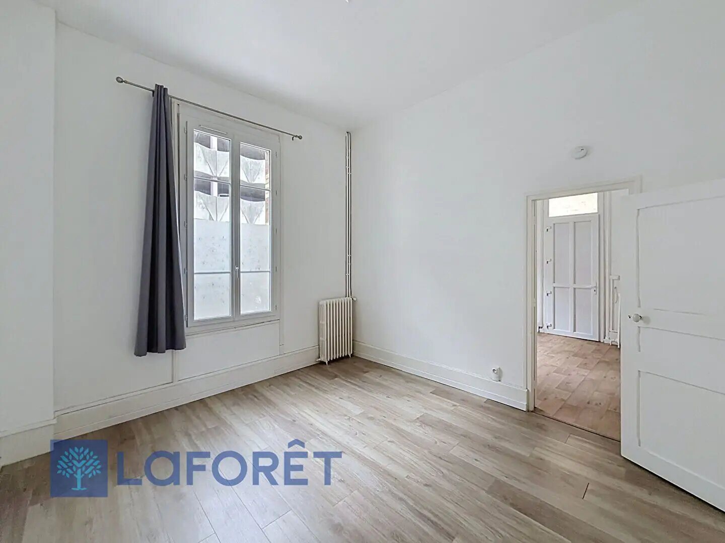 Appartement à vendre, 46m², Évreux