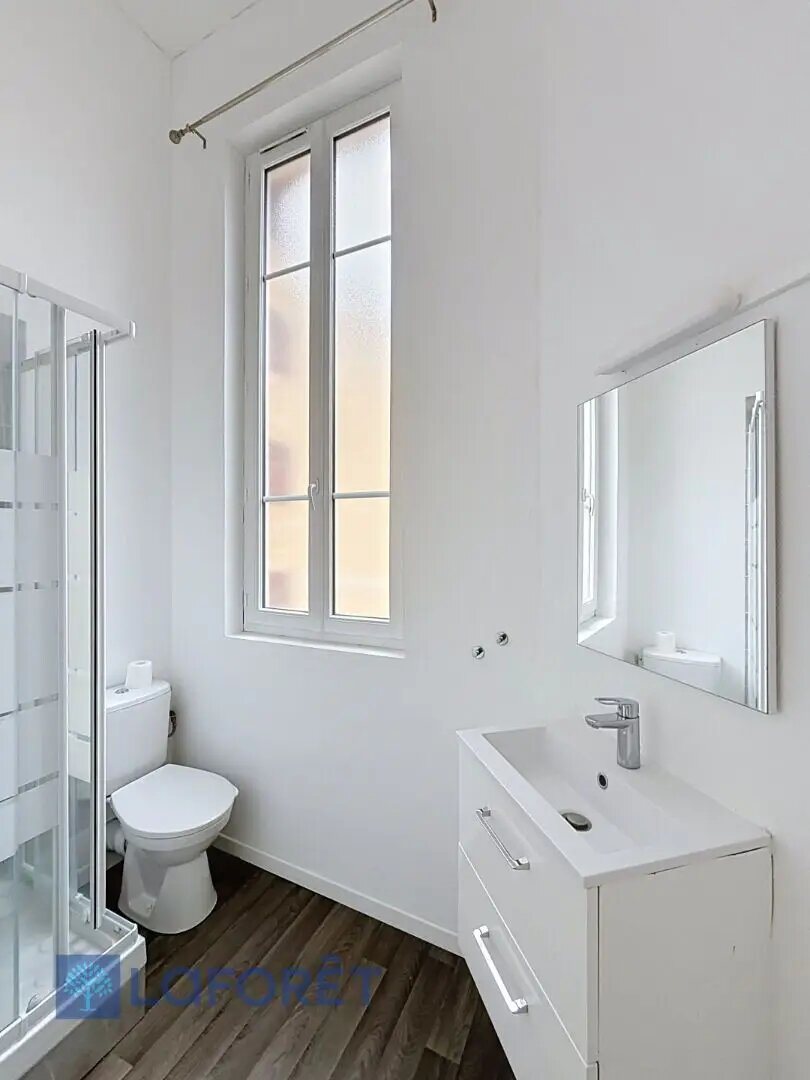 Appartement à vendre, 46m², Évreux